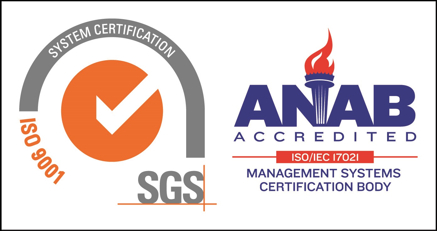 ISO 9001