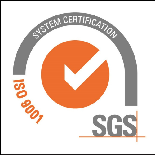 ISO 9001