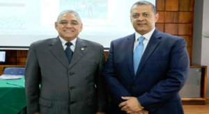 JAC Y UNICARIBE CELEBRAN SEMINARIO DE ACCESIBILIDAD