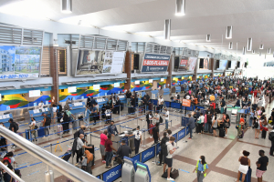 La aviación comercial eleva vuelo, acuerdos y líneas aéreas