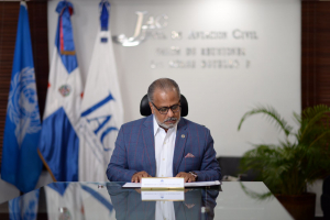 JAC actualiza requerimientos a pasajeros para ingreso a territorio dominicano