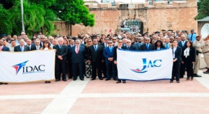 JAC CONMEMORA DÍA INTERNACIONAL DE LA AVIACIÓN CIVIL