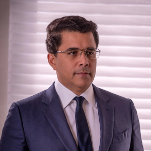 4. LIC. DAVID COLLADO MORALES