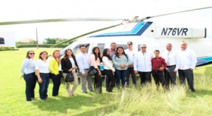 JAC OFRECE TOUR AÉREO A ESTUDIANTES MERITORIOS DE SAN FRANCISCO DE MACORÍS