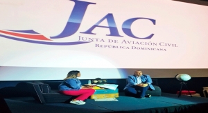 JAC PRESENTE EN “TALK SHOW” PARA USUARIOS DEL TRANSPORTE AÉREO