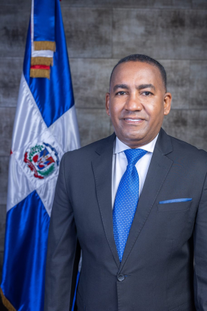 6. LIC. VÍCTOR NICOLÁS PICHARDO CUSTODIO
