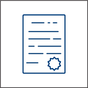 Certificado de Autorización Económica (CAE) – Operadores Aéreos Nacionales.