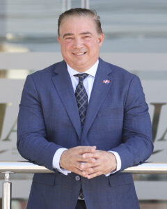 Héctor Porcella Dumas