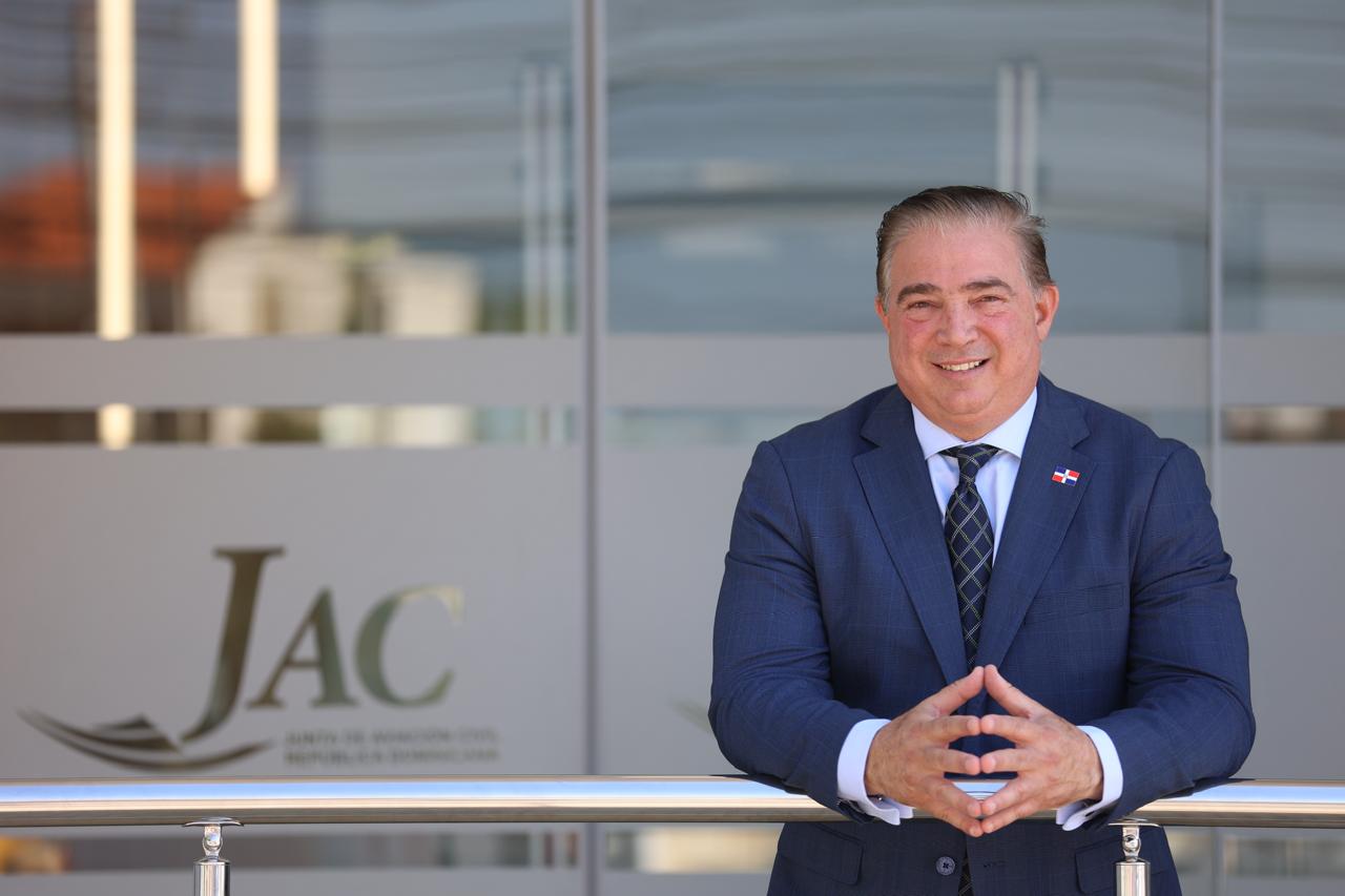 La JAC afirma RD conquista nuevos destinos directos tras firmas de acuerdos internacionales